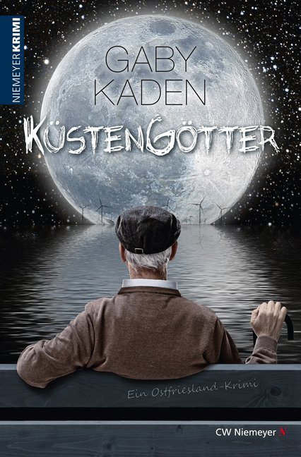 Küstengötter main product photo