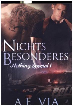 Nichts Besonderes