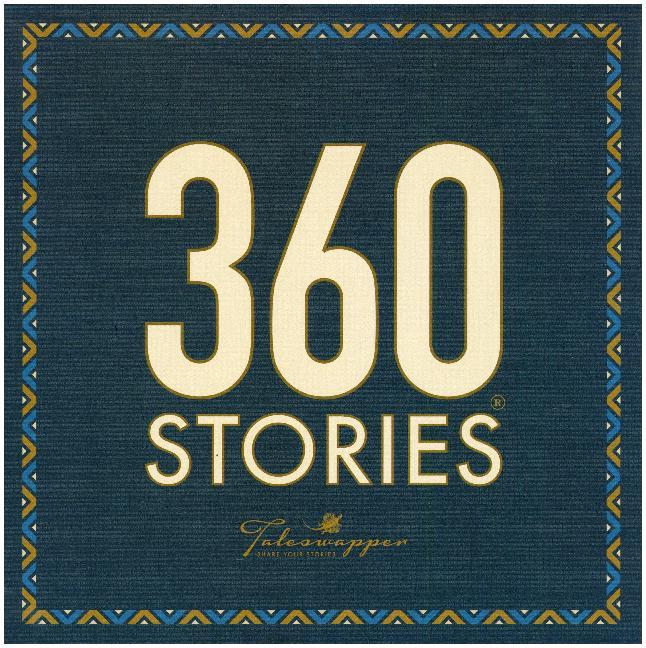360 Stories (Spiel) main product photo