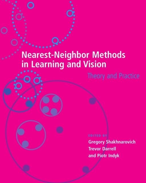 Nearest-Neighbor Methods in Learning and Vision main product photo
