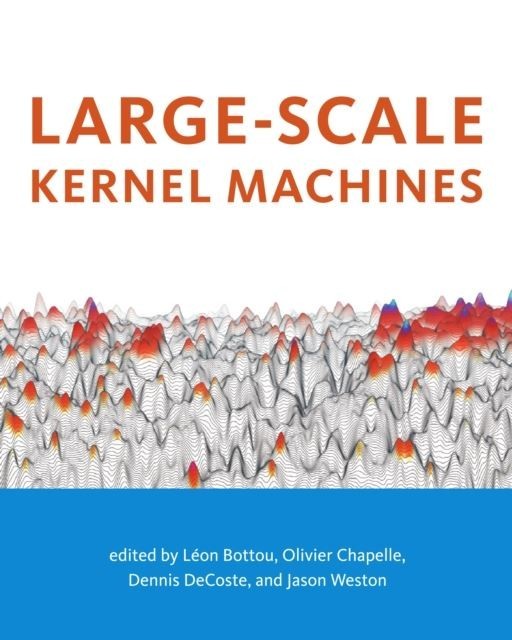 Large-Scale Kernel Machines main product photo