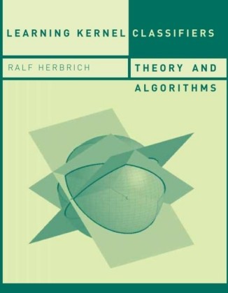 Learning Kernel Classifiers