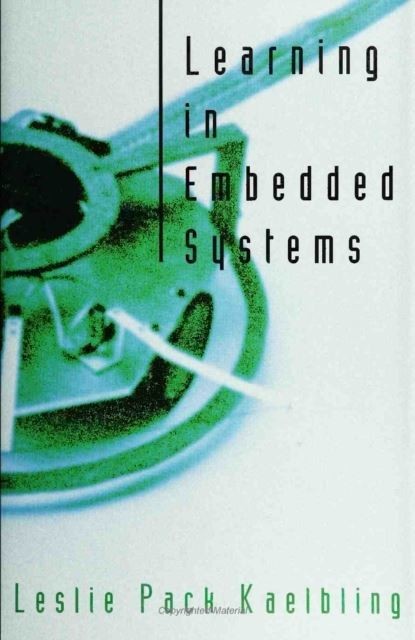 Learning in Embedded Systems main product photo