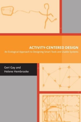 Activity-Centered Design