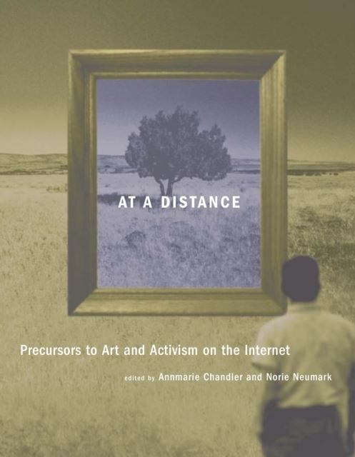 At a Distance main product photo