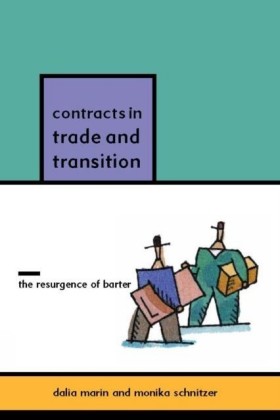 Contracts in Trade and Transition