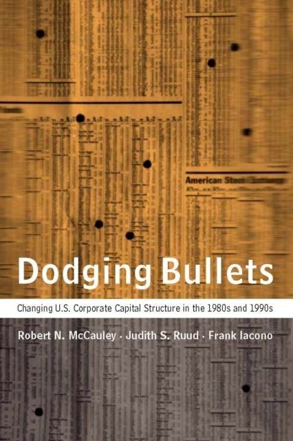 Dodging Bullets main product photo