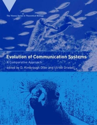 Evolution of Communication Systems