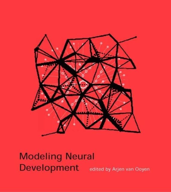 Modeling Neural Development main product photo