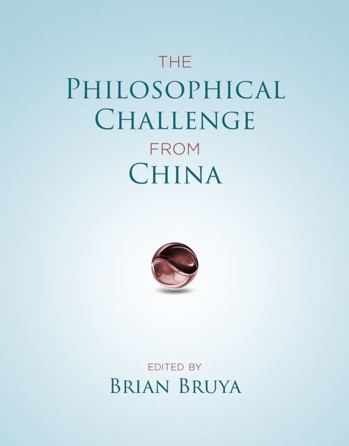 Philosophical Challenge from China main product photo