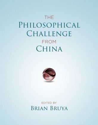 Philosophical Challenge from China