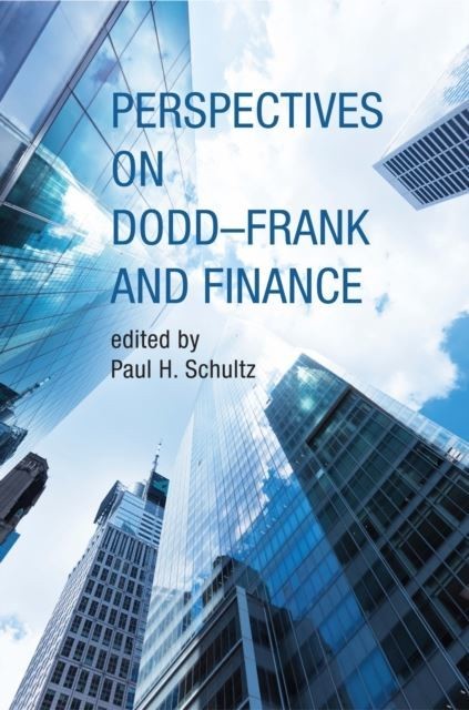 Perspectives on Dodd-Frank and Finance main product photo