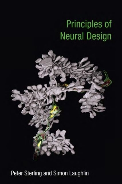 Principles of Neural Design main product photo