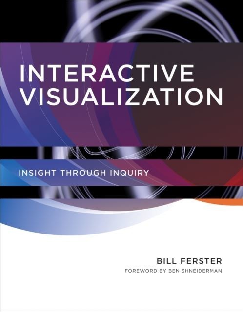 Interactive Visualization main product photo