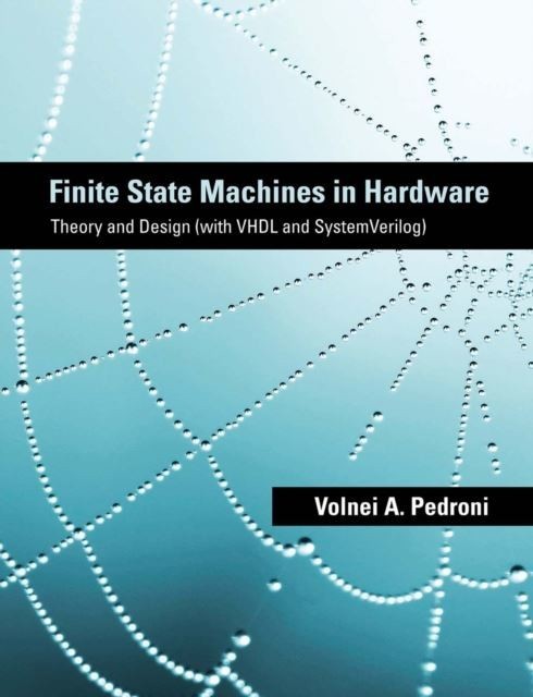 Finite State Machines in Hardware main product photo