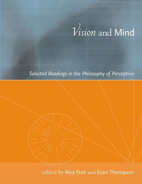 Vision and Mind main product photo