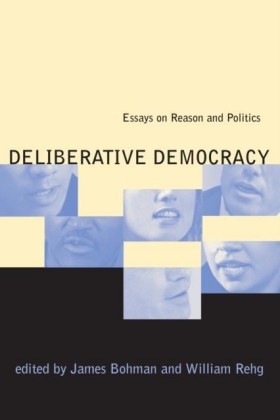 Deliberative Democracy