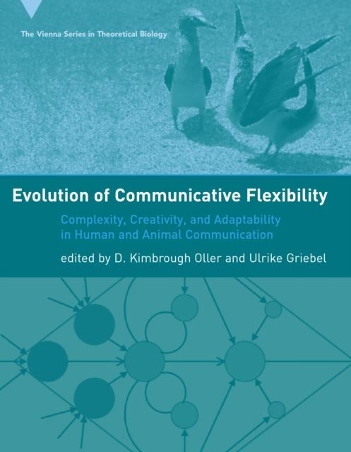 Evolution of Communicative Flexibility main product photo