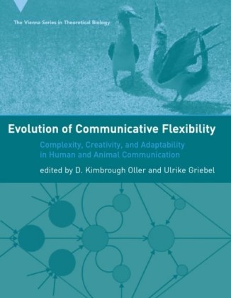 Evolution of Communicative Flexibility