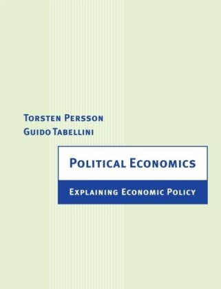Political Economics