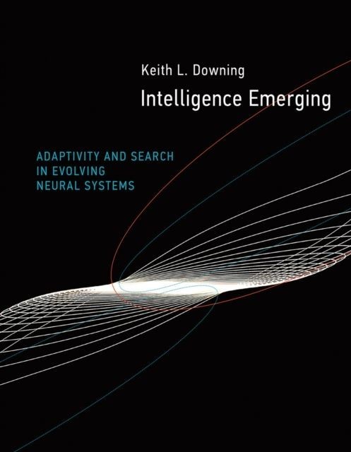Intelligence Emerging main product photo