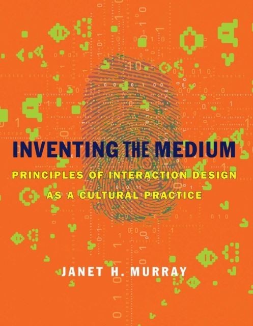 Inventing the Medium main product photo