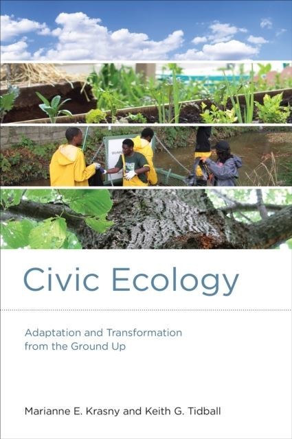 Civic Ecology main product photo