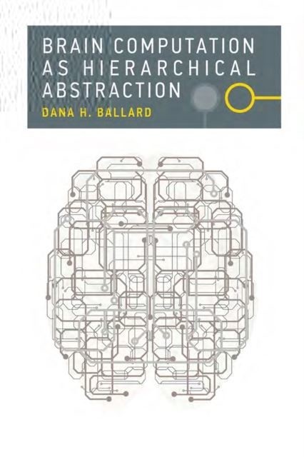 Brain Computation as Hierarchical Abstraction main product photo