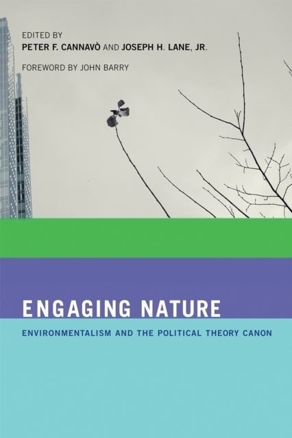Engaging Nature main product photo