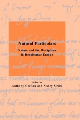 Natural Particulars