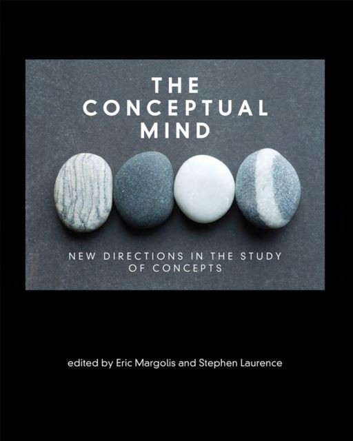 Conceptual Mind main product photo