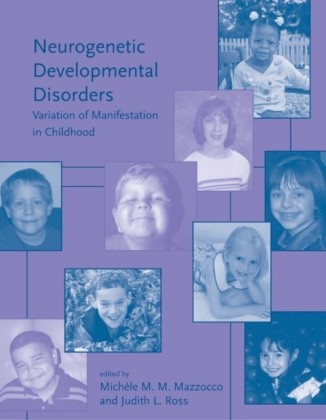 Neurogenetic Developmental Disorders