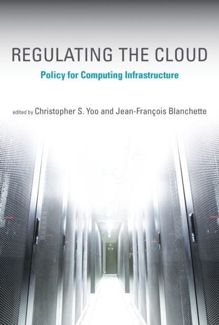 Regulating the Cloud main product photo