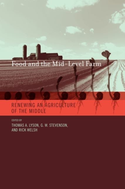 Food and the Mid-Level Farm main product photo