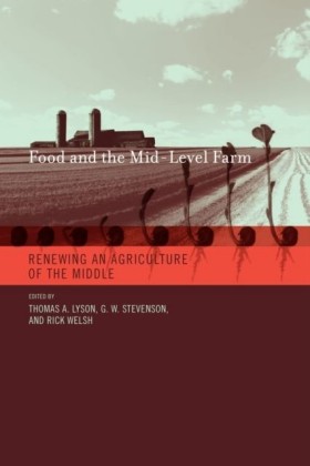 Food and the Mid-Level Farm