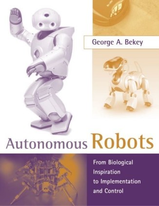 Autonomous Robots