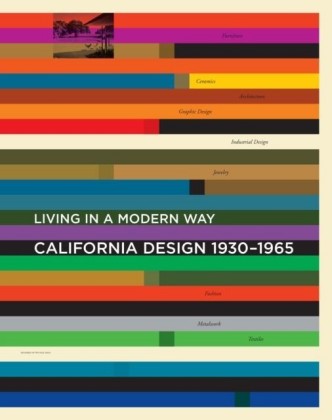California Design, 1930--1965