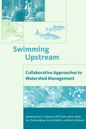 Swimming Upstream