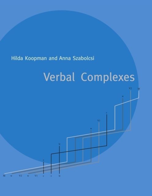 Verbal Complexes main product photo