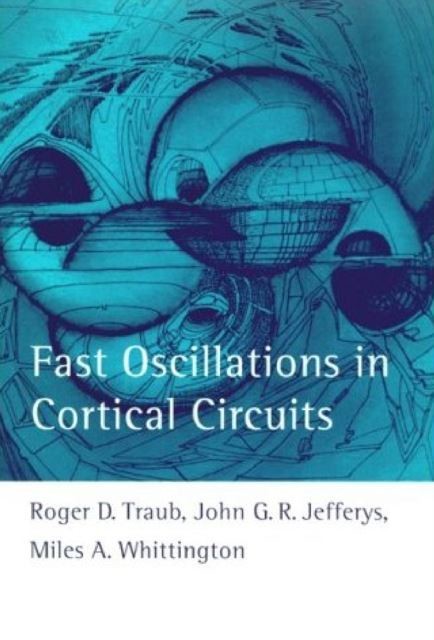 Fast Oscillations in Cortical Circuits main product photo