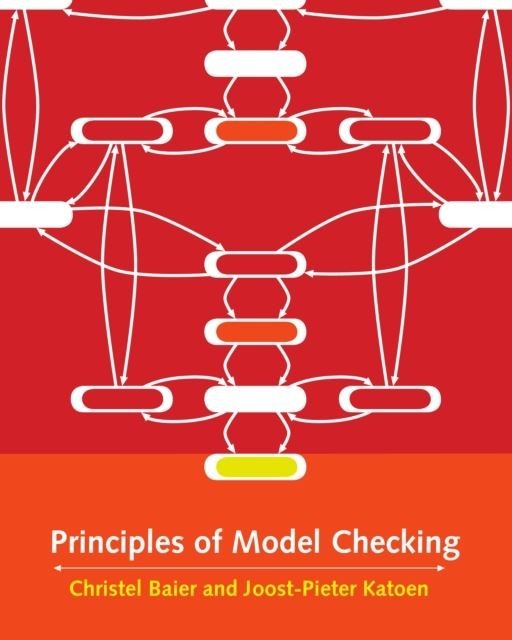 Principles of Model Checking main product photo