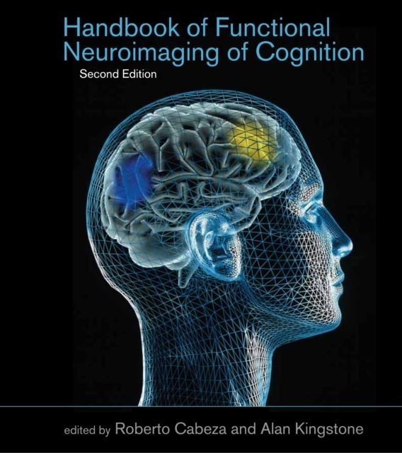 Handbook of Functional Neuroimaging of Cognition main product photo