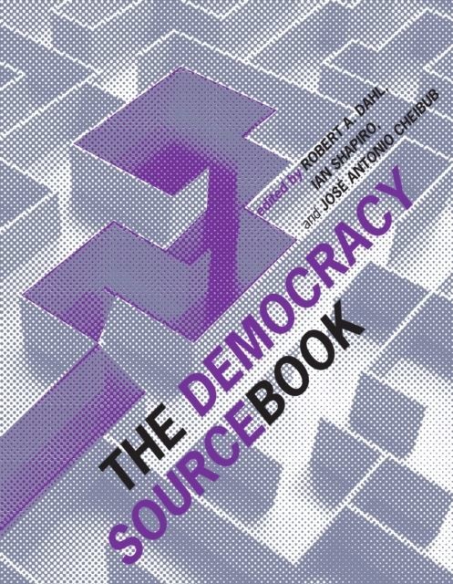 Democracy Sourcebook main product photo