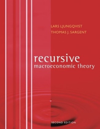 Recursive Macroeconomic Theory