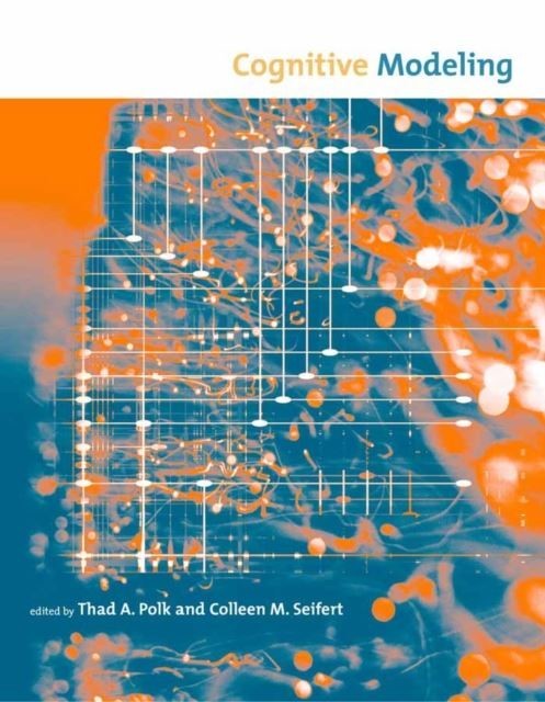 Cognitive Modeling main product photo