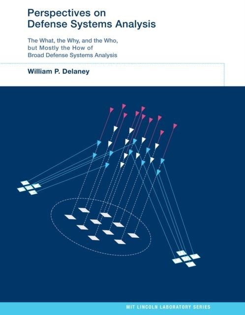 Perspectives on Defense Systems Analysis main product photo