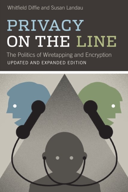 Privacy on the Line main product photo