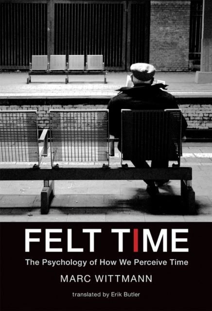 Felt Time main product photo