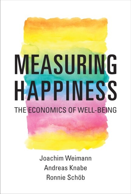 Measuring Happiness main product photo