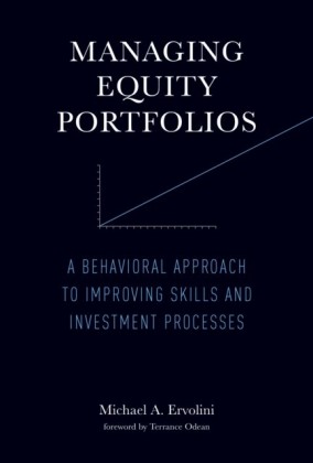 Managing Equity Portfolios